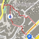 thumbnail for Rua do Limoeiro - Lisboa