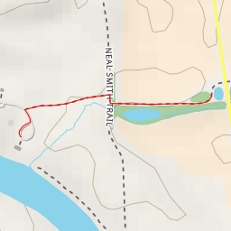 thumbnail for Orlabor Gateway Trail - Orlabor Gateway Trail