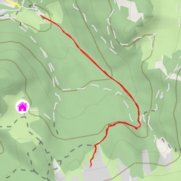 thumbnail for Klettergarten Zanser Alm