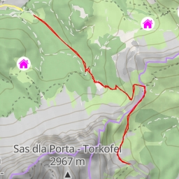thumbnail for Odla de Valdusa - San Martin de Tor - San Martino in Badia - St. Martin in Thurn