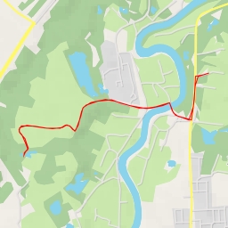 thumbnail for Усть-Ижорское шоссе - Усть-Ижорское шоссе