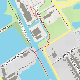 thumbnail for Plassingel - Plassingel - Rotterdam