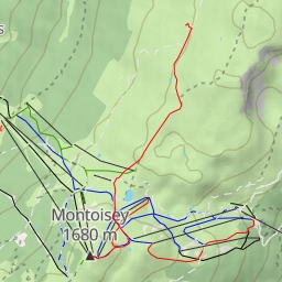 thumbnail for Montoisey