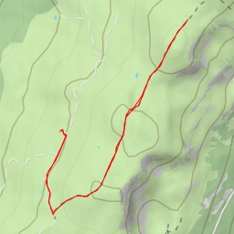 thumbnail for Colomby de Gex - Chemin Bévy