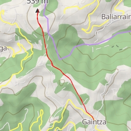 thumbnail for Alzagamendi