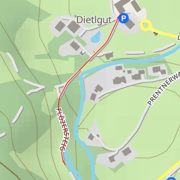 thumbnail for Flözersteig - Flözersteig