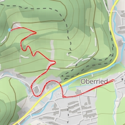 thumbnail for Obertalstraße