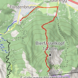 thumbnail for Zeppezauerhaus