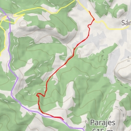 thumbnail for Alto de Anguia