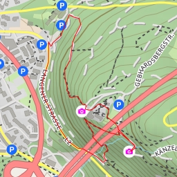 thumbnail for Känzeleweg