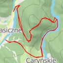 thumbnail for Harcerska Baza Obozowa "Nasiczne" - 897