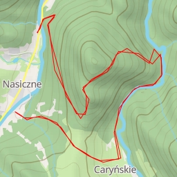 thumbnail for Harcerska Baza Obozowa "Nasiczne" - 897