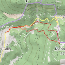 thumbnail for Buco del latte di Cascina La Prada - Via San Gallo