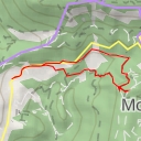 thumbnail for Monte Cucchetto