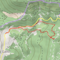 thumbnail for Monte Cucchetto