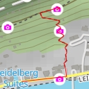 thumbnail for Philosophenweg - Heidelberg