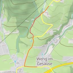 thumbnail for Kletzenbergstraße - Kletzenbergstraße