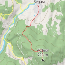 thumbnail for Aizleor