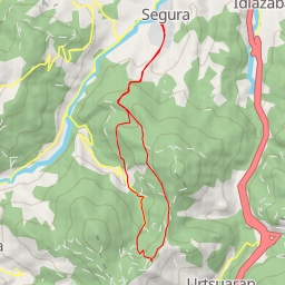 thumbnail for Zorroztarri