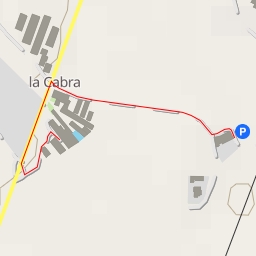 thumbnail for la Cabra - Carretera de Manlleu a Vic