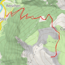 thumbnail for Piz Neaza