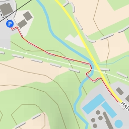 thumbnail for Haigerlocher Straße