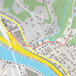 thumbnail for Réservoir Le Canet - Chemin du Canet