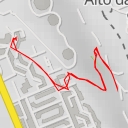 thumbnail for Rua João Azevedo - Costa da Caparica