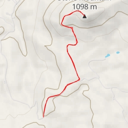 thumbnail for Stone Mountain