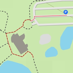 thumbnail for Indian Tree Golf Club - Croke Canal tr