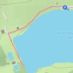 thumbnail for Mühlfeldweg