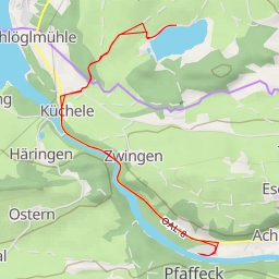 thumbnail for Zu den Kaskaden - Zu den Kaskaden