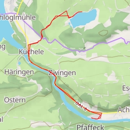 thumbnail for Zu den Kaskaden - Zu den Kaskaden