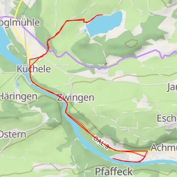 thumbnail for Zu den Kaskaden - Zu den Kaskaden