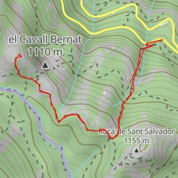 thumbnail for Miranda de Sant Antoni