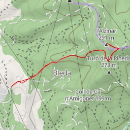 thumbnail for l'Alzinar