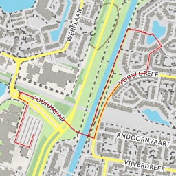 thumbnail for Fazantenveld - Fazantenveld - Zoetermeer