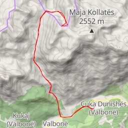 thumbnail for Zla Kolata / Kollate e Keqe