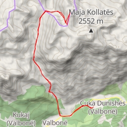 thumbnail for Dobra Kolata / Kollate e Mires