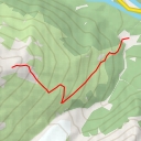 thumbnail for Экотропа "Чегетский поворот - водопад Азау"