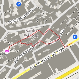 thumbnail for Miradouro de Santo Estêvão