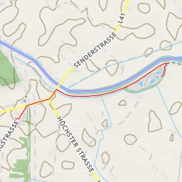 thumbnail for Motocrosstrack - Metzgere