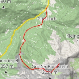 thumbnail for St. Gallener Spitze