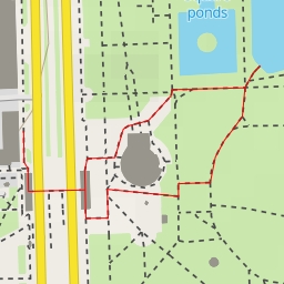 thumbnail for Фонтанный пруд