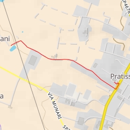 thumbnail for Via Agricola - Via Agricola