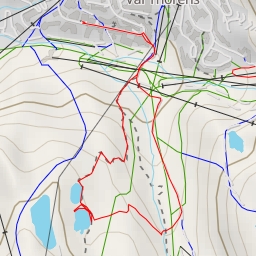 thumbnail for Lac de Thorens