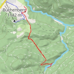 thumbnail for Stausee