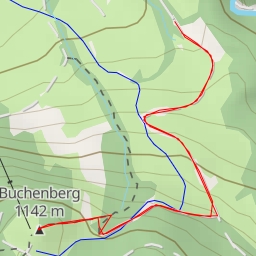 thumbnail for Buchenberg
