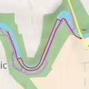 thumbnail for Chemin de halage du Canal de Nantes à Brest - Chemin de halage du Canal de Nantes à Brest