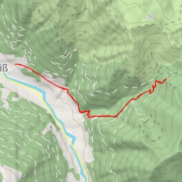 thumbnail for Tattermannweg - Sölk